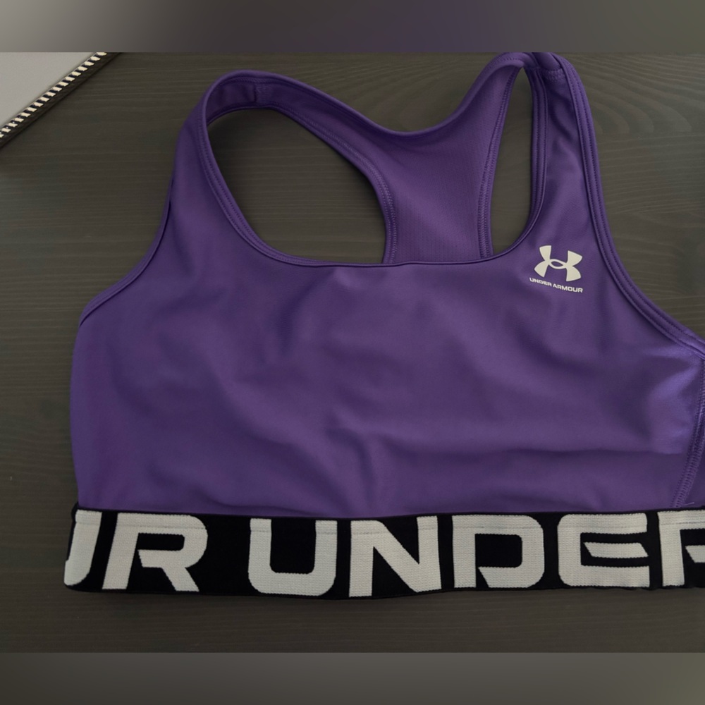 Under Armour Sports Bra